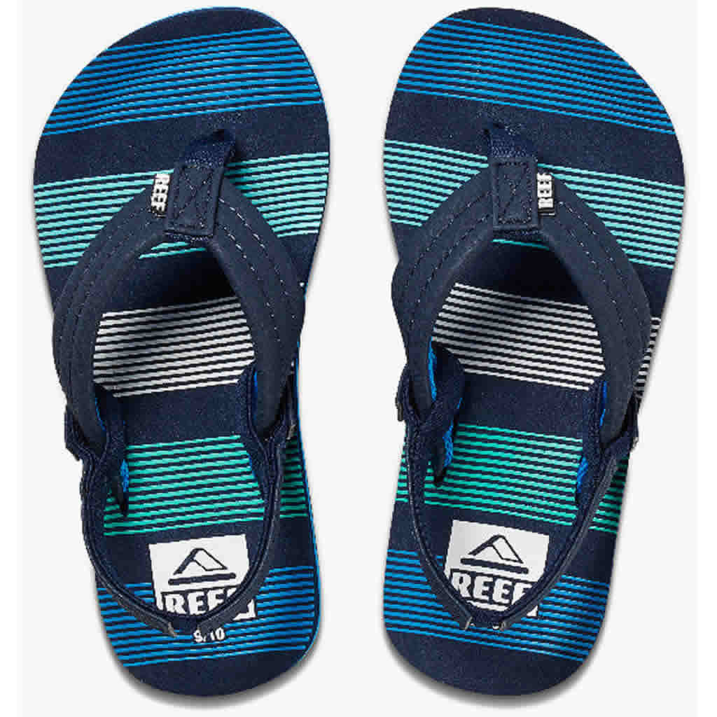 Little Ahi Sandals Toddlers'
