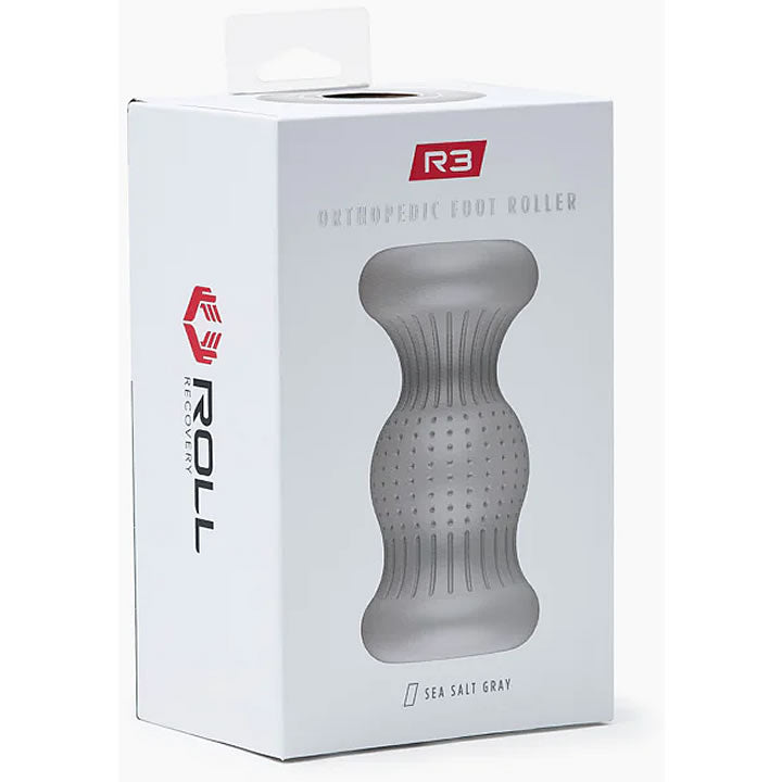 R3 Orthopedic Foot Roller