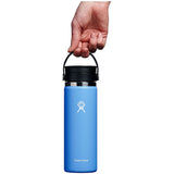 20oz Coffee With Flex Sip Lid
