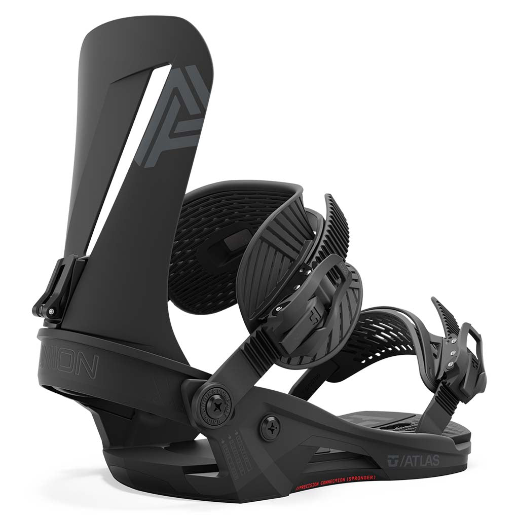 Union Atlas Snowboard Bindings 2025