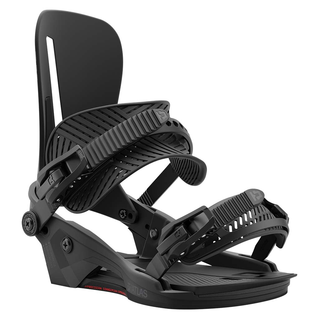 Union Atlas Snowboard Bindings 2025