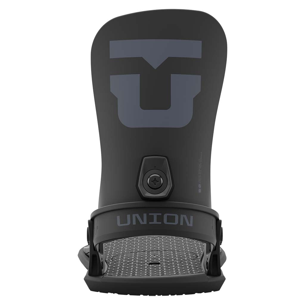 Union Strata Snowboard Bindings 2025