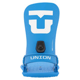Union Strata Snowboard Bindings 2025