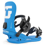 Union Strata Snowboard Bindings 2025