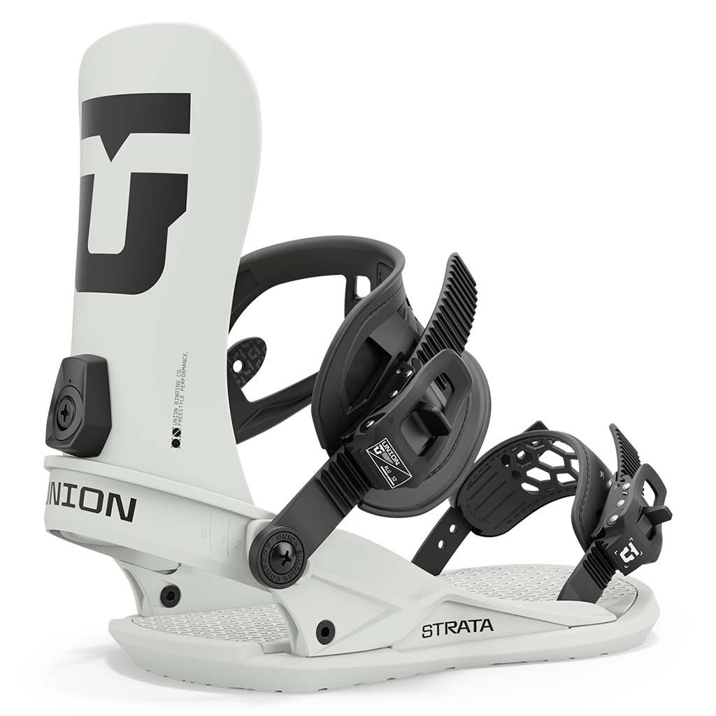 Union Strata Snowboard Bindings 2025