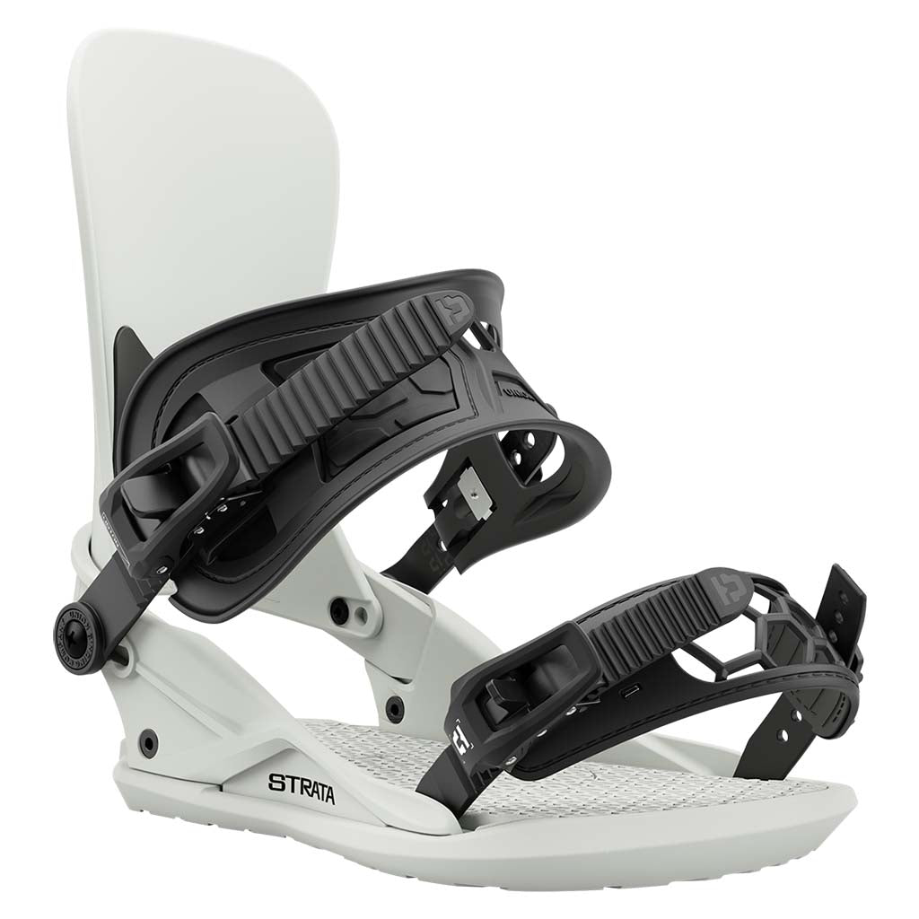 Union Strata Snowboard Bindings 2025