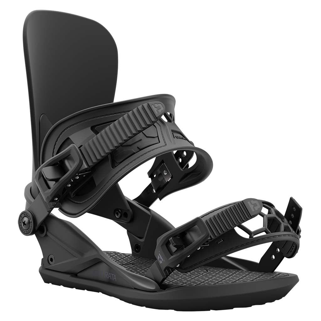 Union Strata Snowboard Bindings 2025