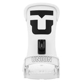 Union Force Classic Snowboard Bindings 2025