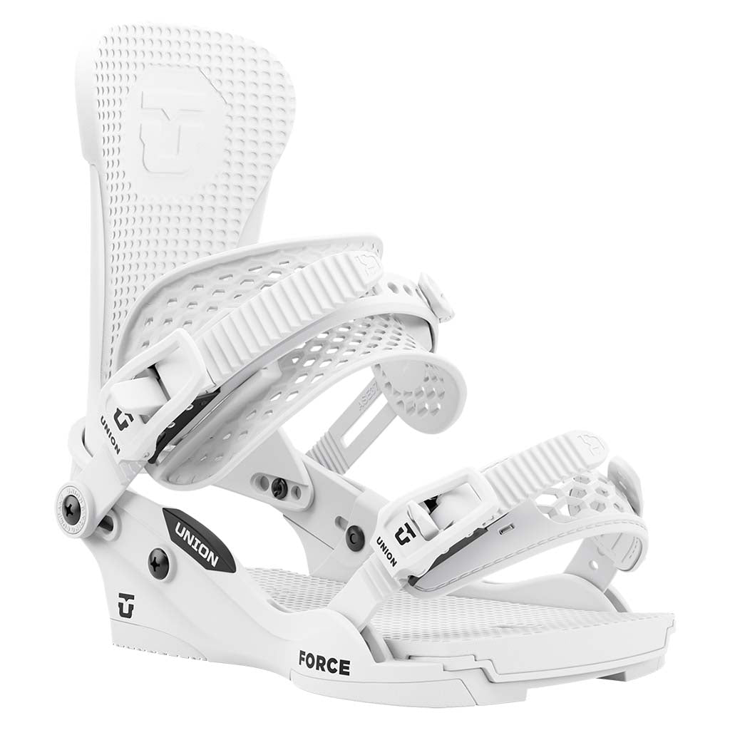 Union Force Classic Snowboard Bindings 2025