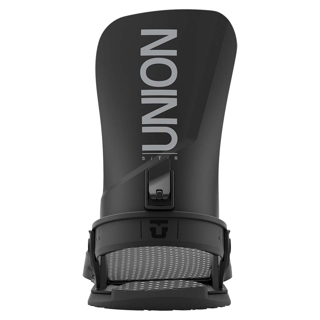STR Snowboard Bindings 2025