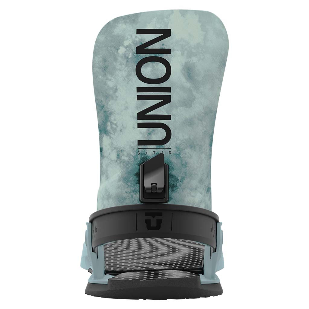 STR Snowboard Bindings 2025
