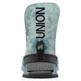 STR Snowboard Bindings 2025