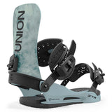 STR Snowboard Bindings 2025
