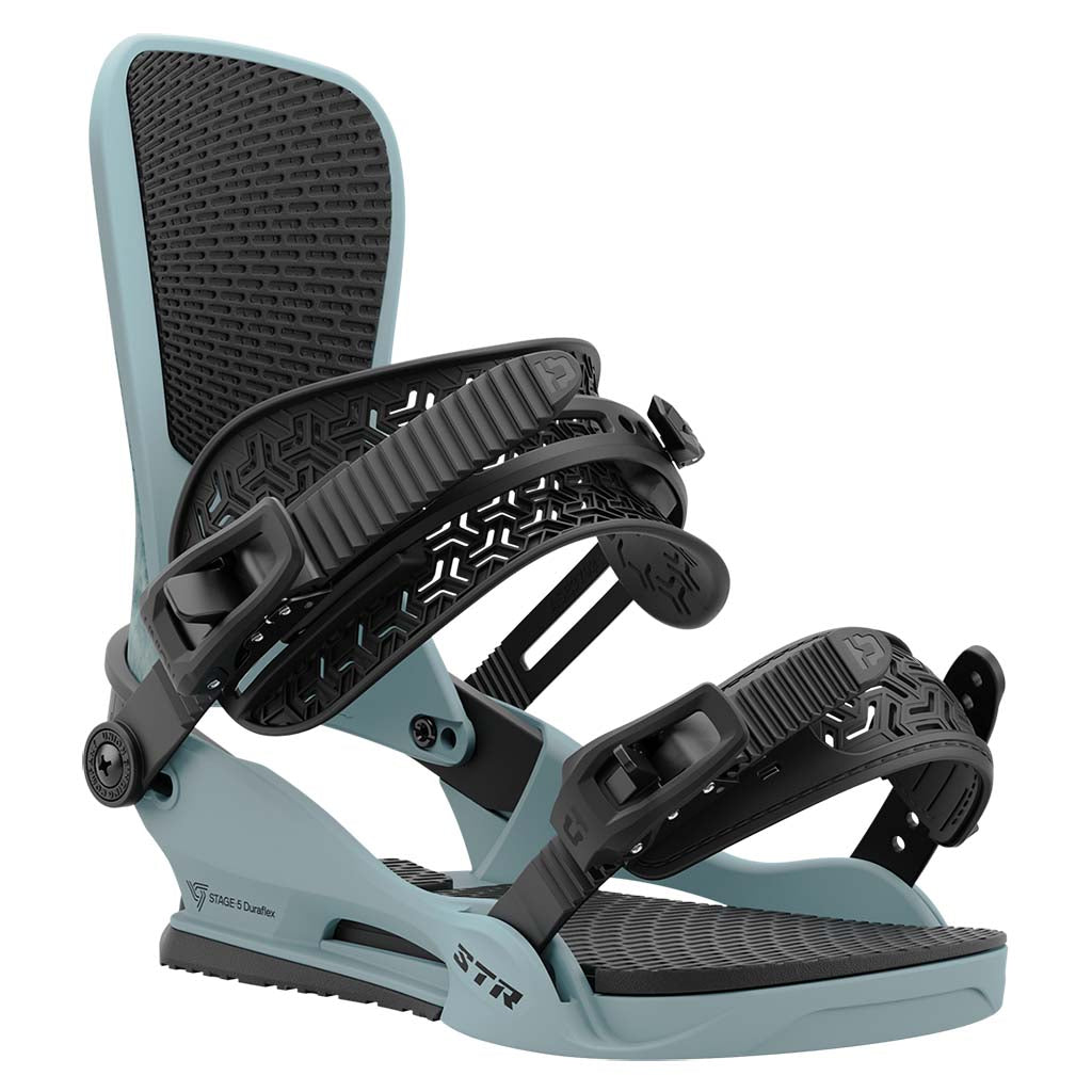 STR Snowboard Bindings 2025