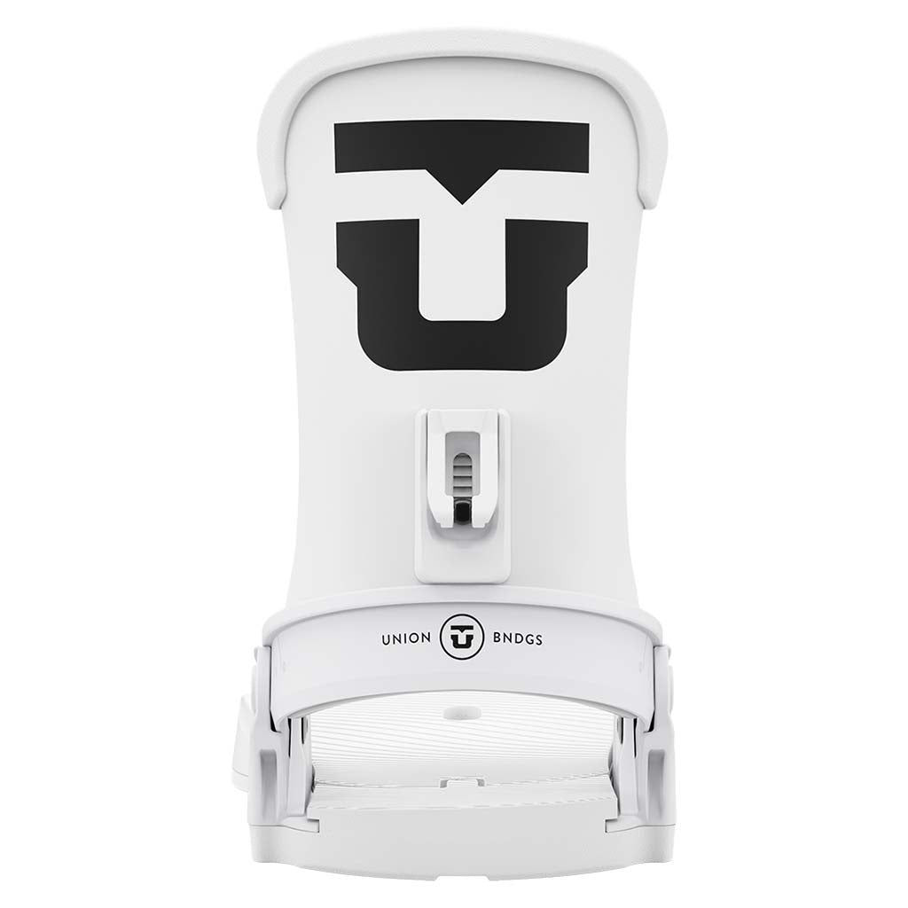 Women's Trilogy Classic Snowboard Bindings 2025