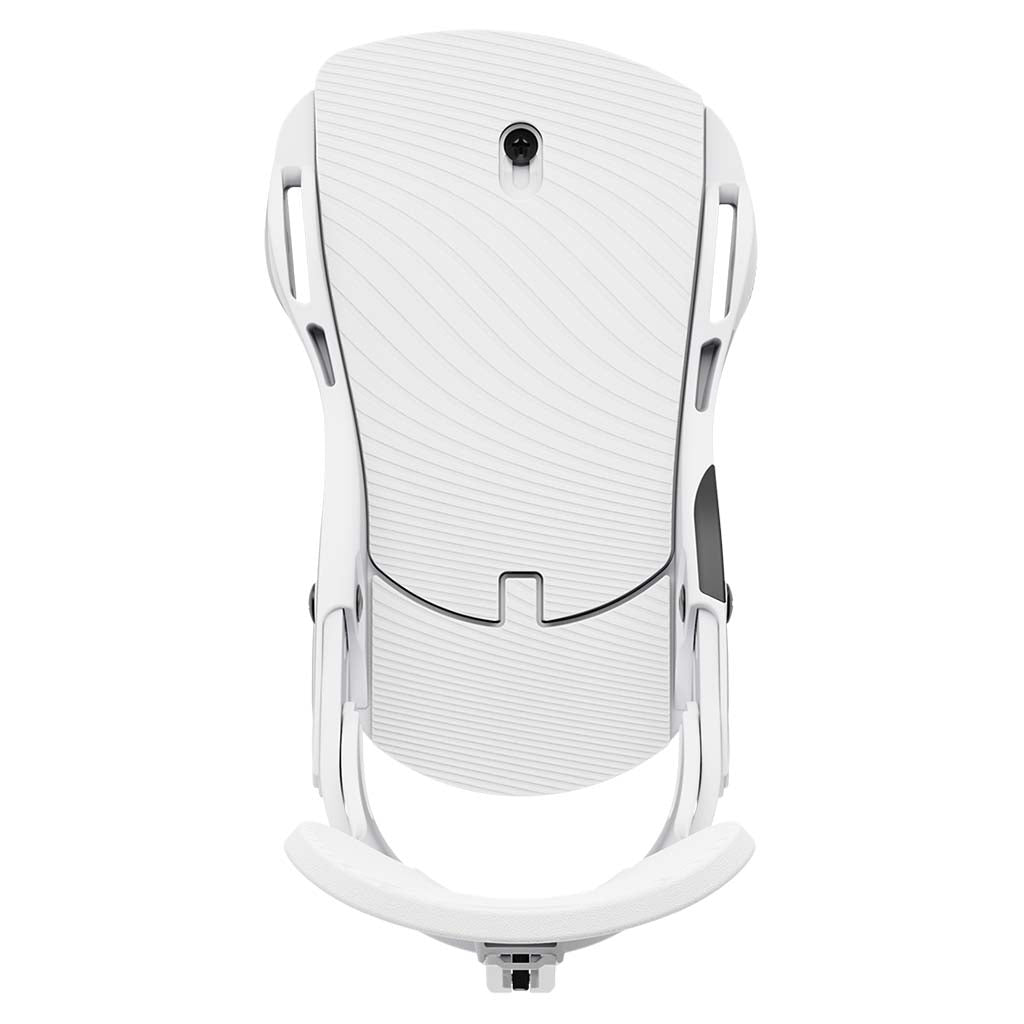 Women's Trilogy Classic Snowboard Bindings 2025