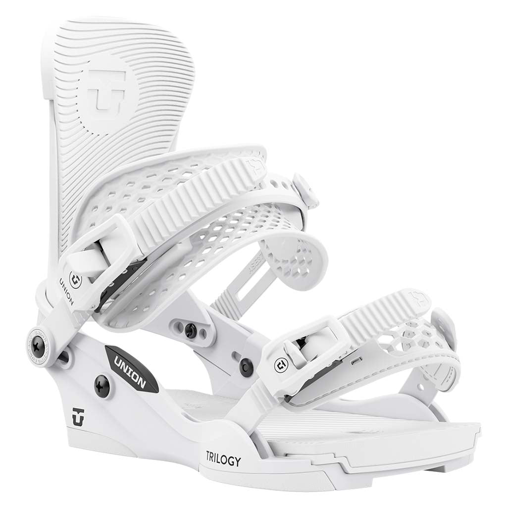 Women's Trilogy Classic Snowboard Bindings 2025