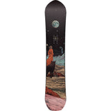 CAPiTA The Equalizer Snowboard 2025 Women's