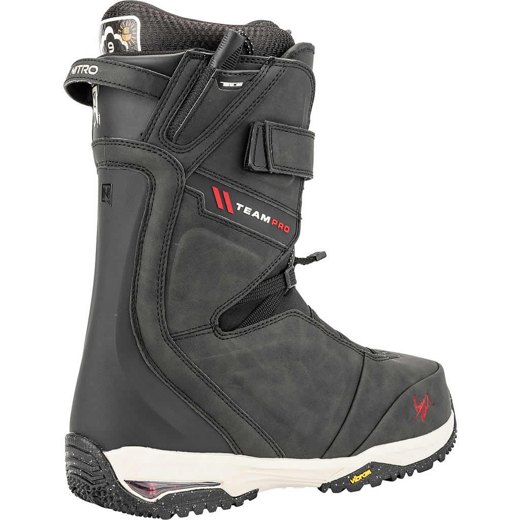 Team Pro MK TLS Snowboard Boots 2025