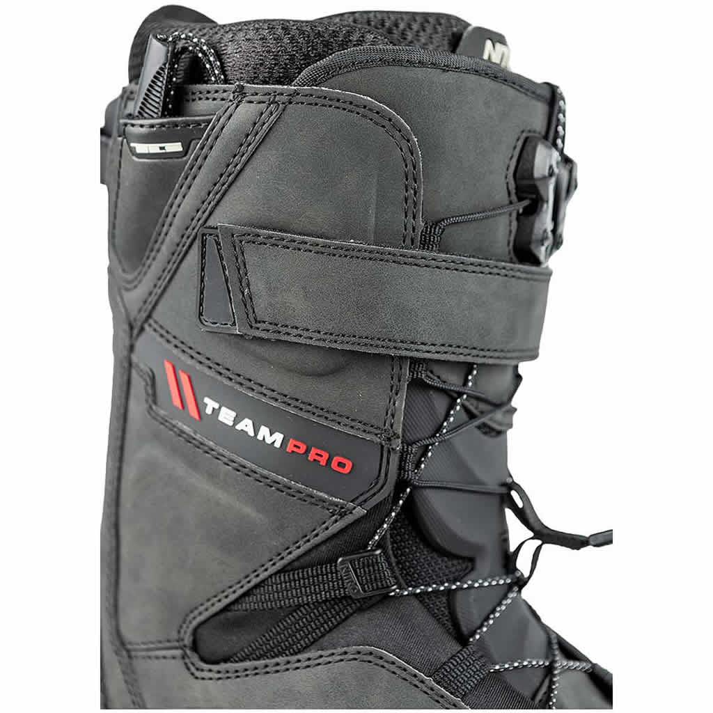 Team Pro MK TLS Snowboard Boots 2025