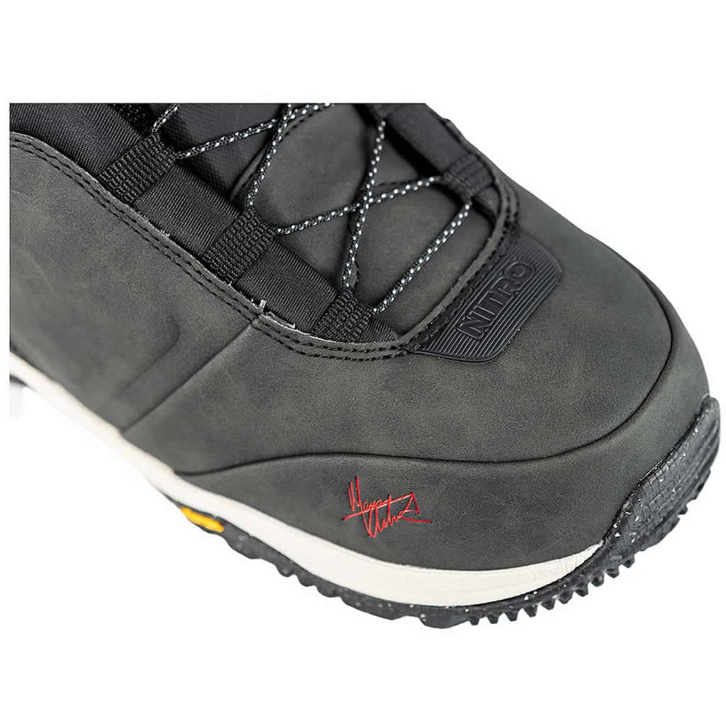 Team Pro MK TLS Snowboard Boots 2025