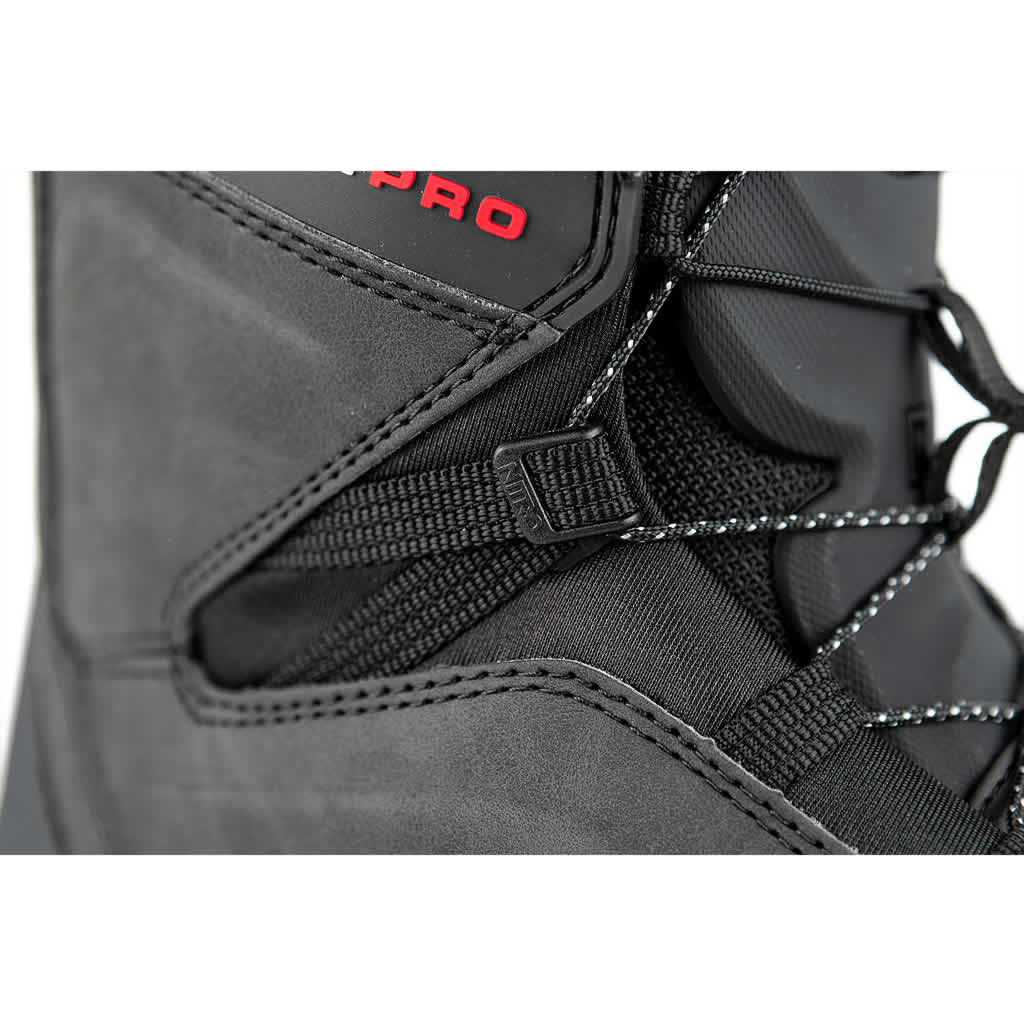 Team Pro MK TLS Snowboard Boots 2025