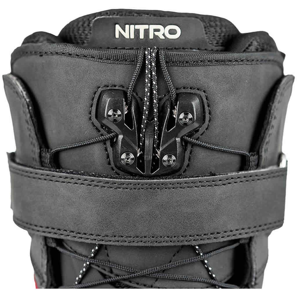 Team Pro MK TLS Snowboard Boots 2025