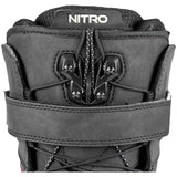 Team Pro MK TLS Snowboard Boots 2025