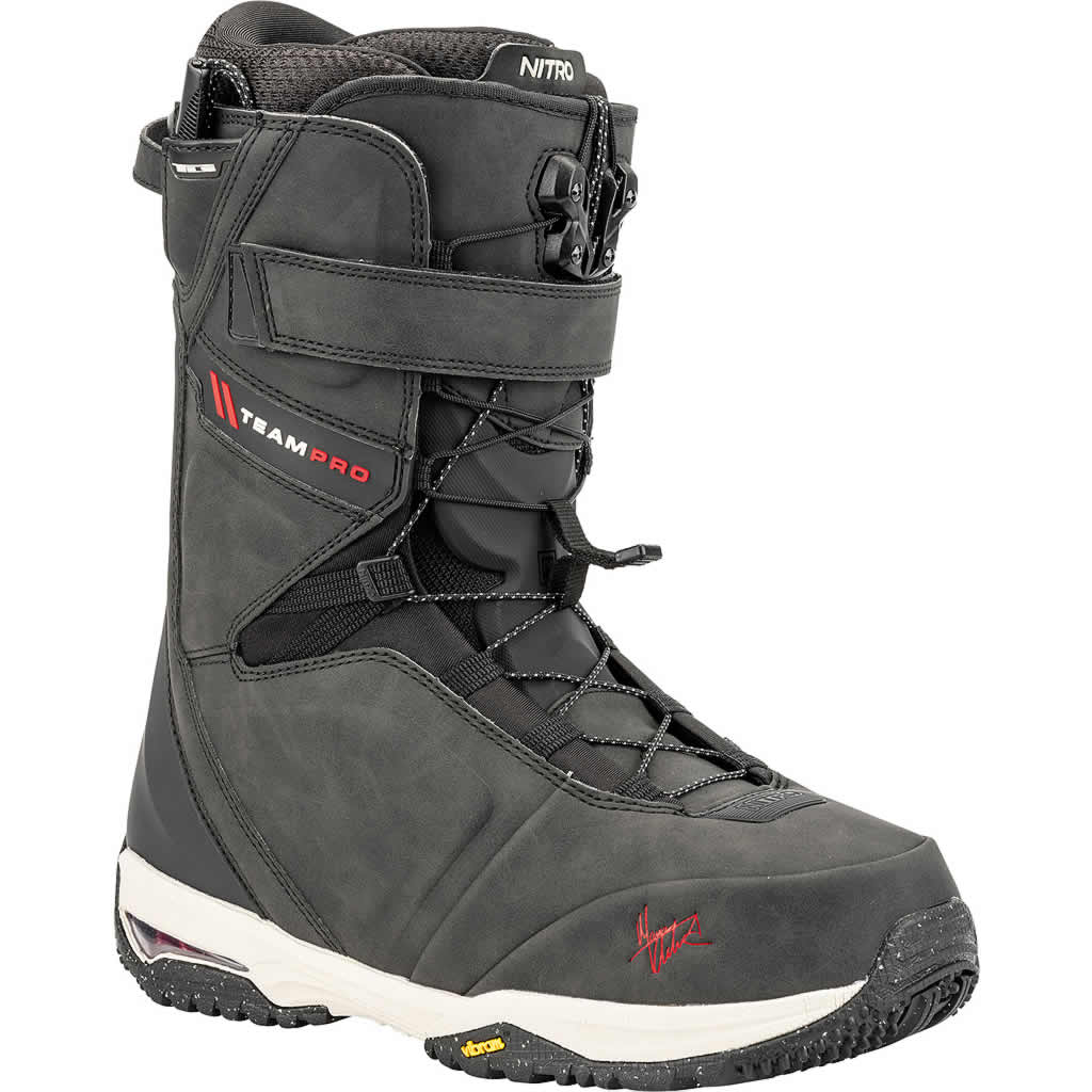 Team Pro MK TLS Snowboard Boots 2025
