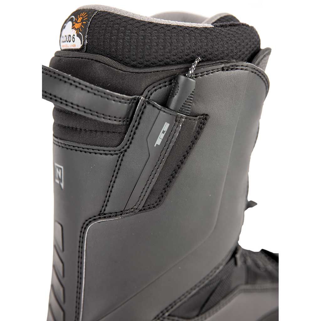Venture Pro TLS Snowboard Boots 2025