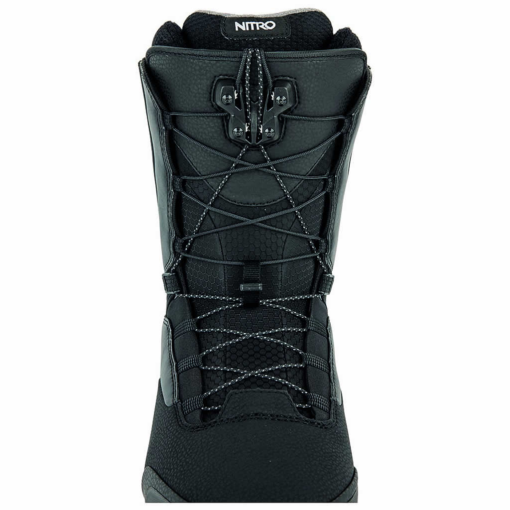 Venture Pro TLS Snowboard Boots 2025