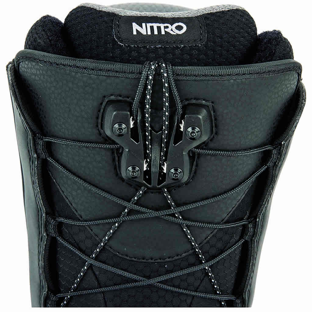 Venture Pro TLS Snowboard Boots 2025
