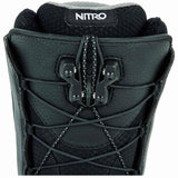 Venture Pro TLS Snowboard Boots 2025
