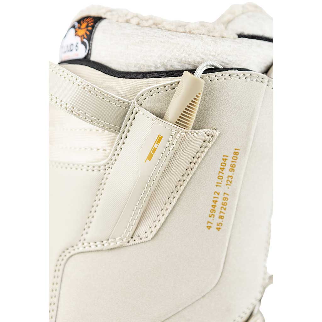 Venture Pro TLS Snowboard Boots 2025