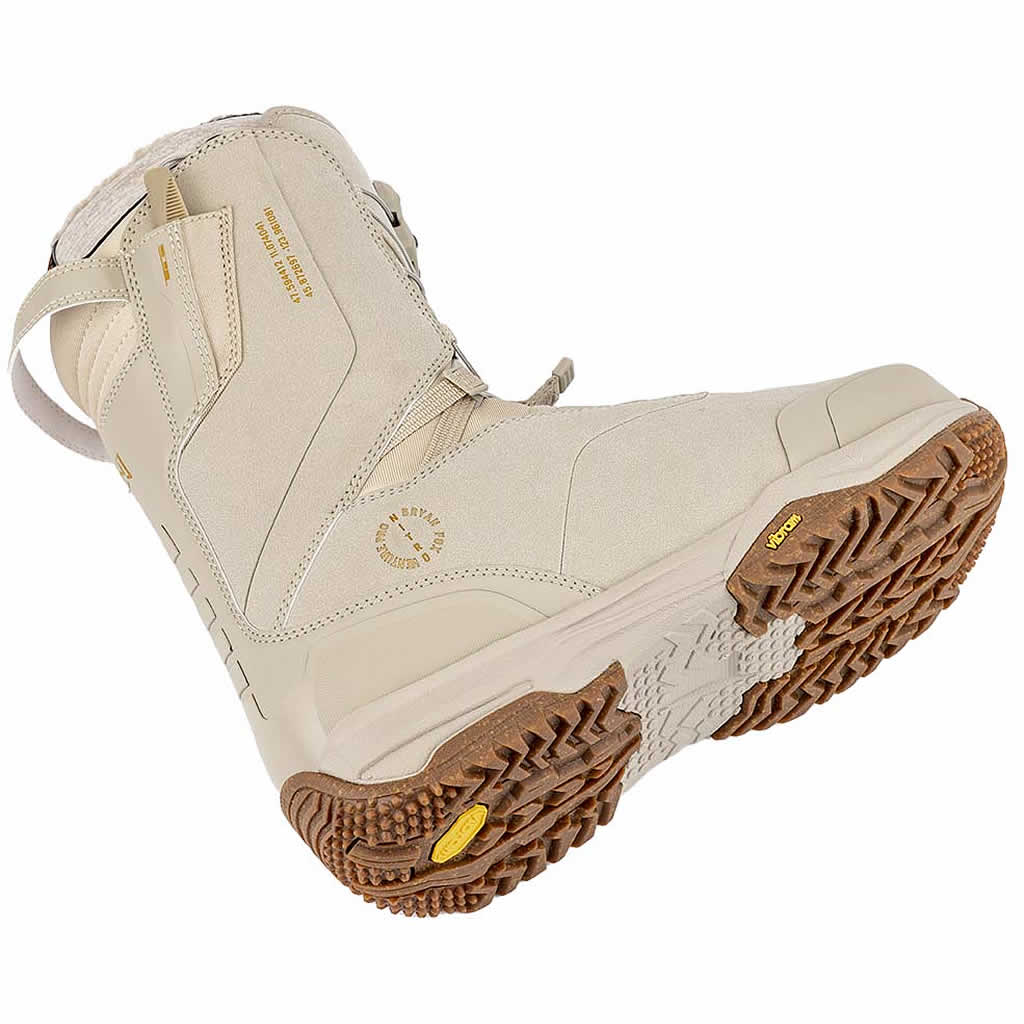 Venture Pro TLS Snowboard Boots 2025