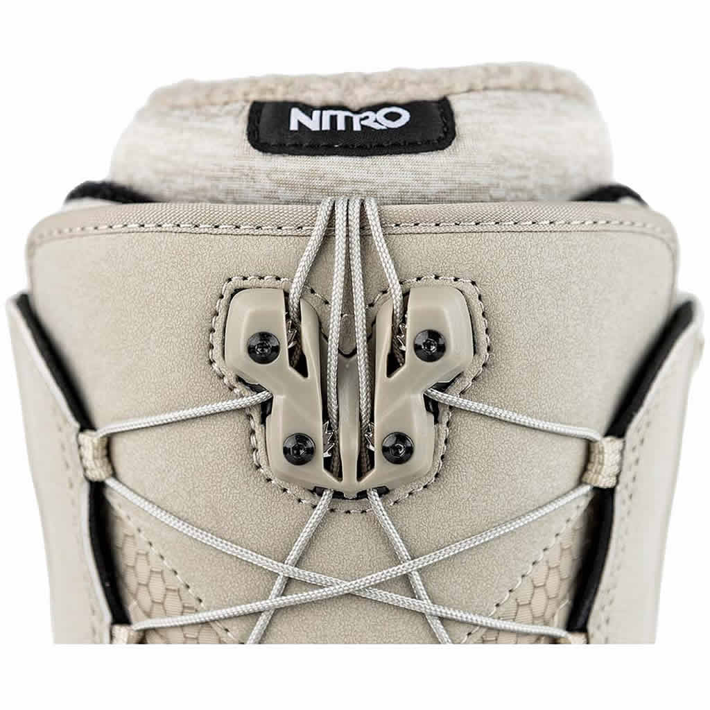 Venture Pro TLS Snowboard Boots 2025