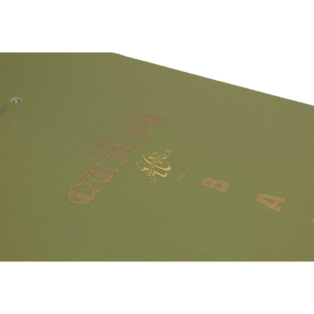 Banker Quiver Snowboard 2025