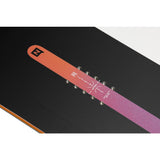 Nitro Prime Cam-Out Snowboard 2025