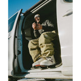Hi-Standard Pro Snowboard Boots 2025