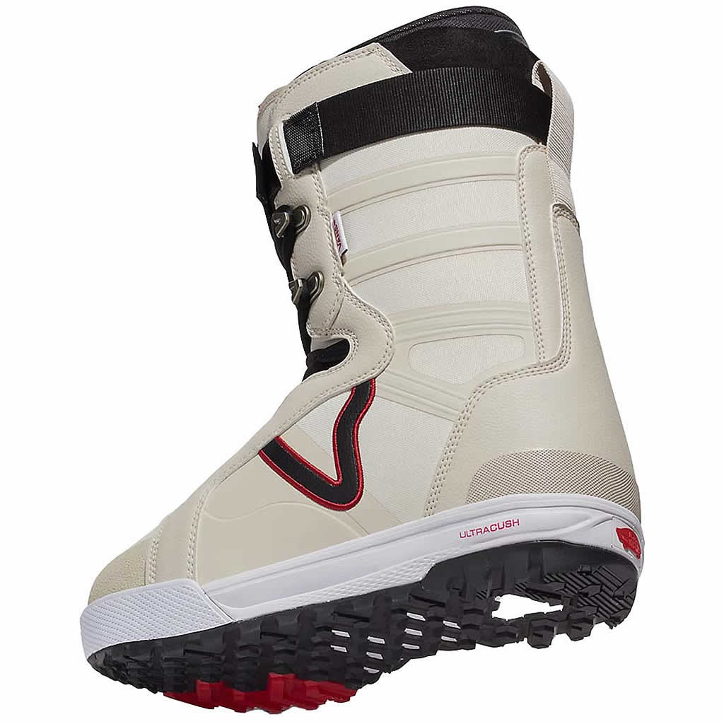 Hi-Standard Pro Snowboard Boots 2025