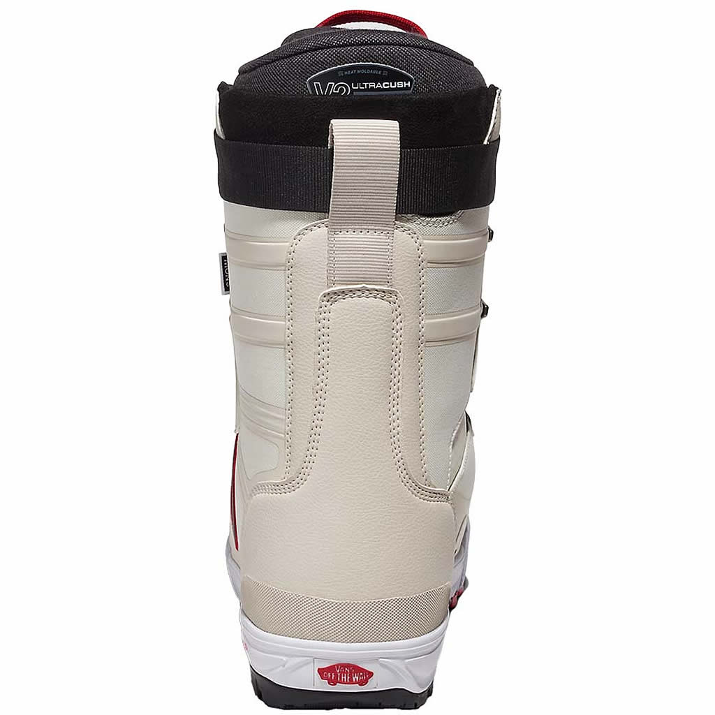 Hi-Standard Pro Snowboard Boots 2025