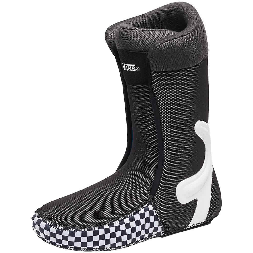 Hi-Standard Pro Snowboard Boots 2025