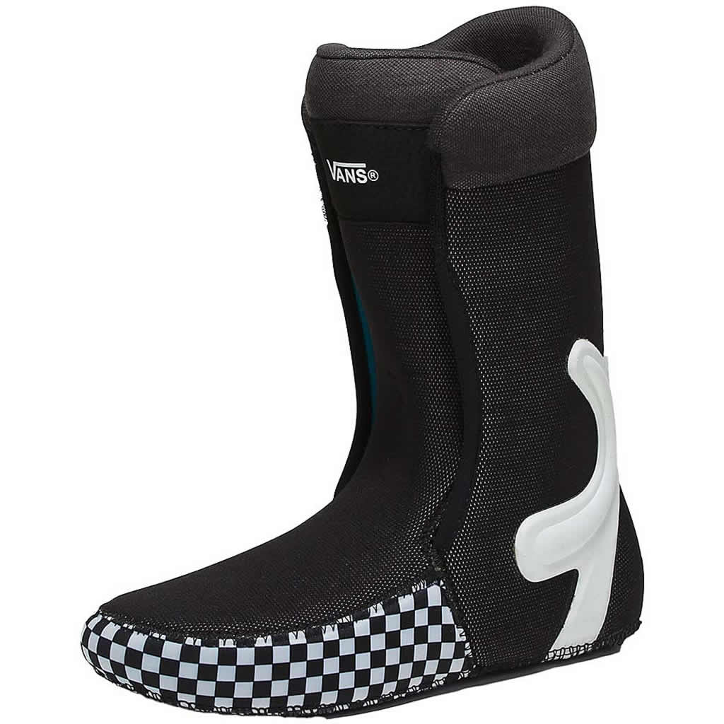 Hi-Standard Pro Snowboard Boots 2025