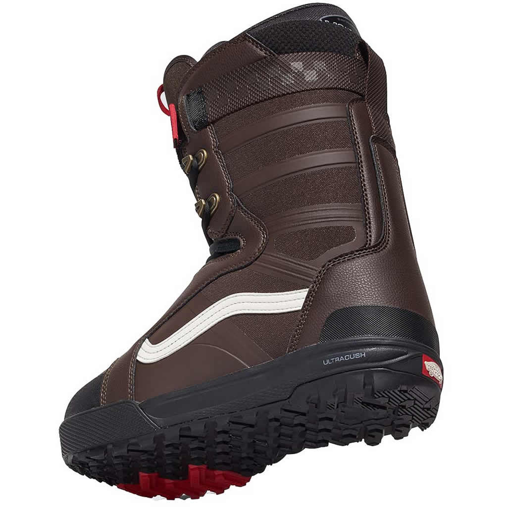 Hi-Standard Pro Snowboard Boots 2025