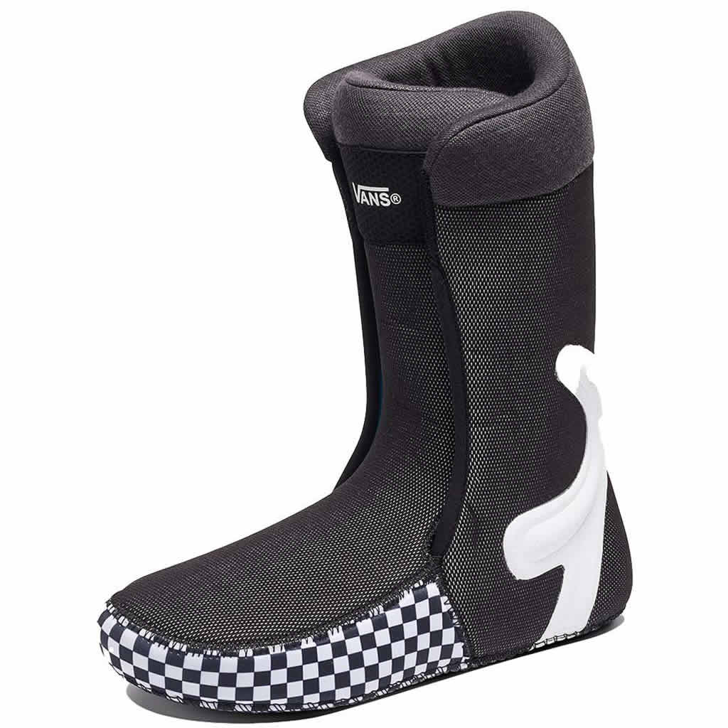 Hi-Standard Pro Snowboard Boots 2025