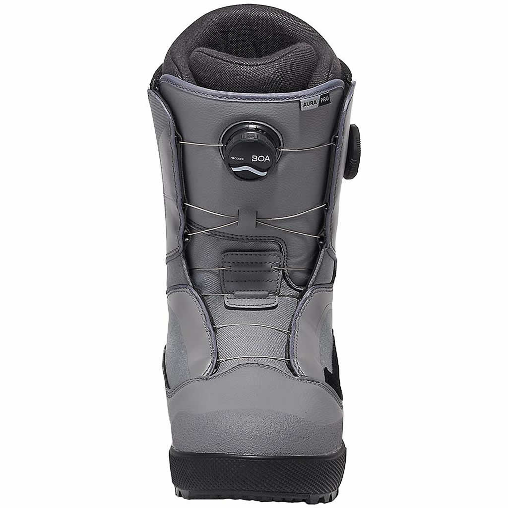 Aura Pro Snowboard Boot Men's 2025