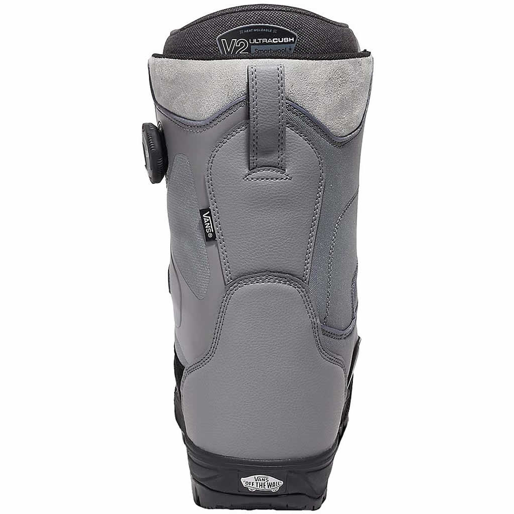 Aura Pro Snowboard Boot Men's 2025