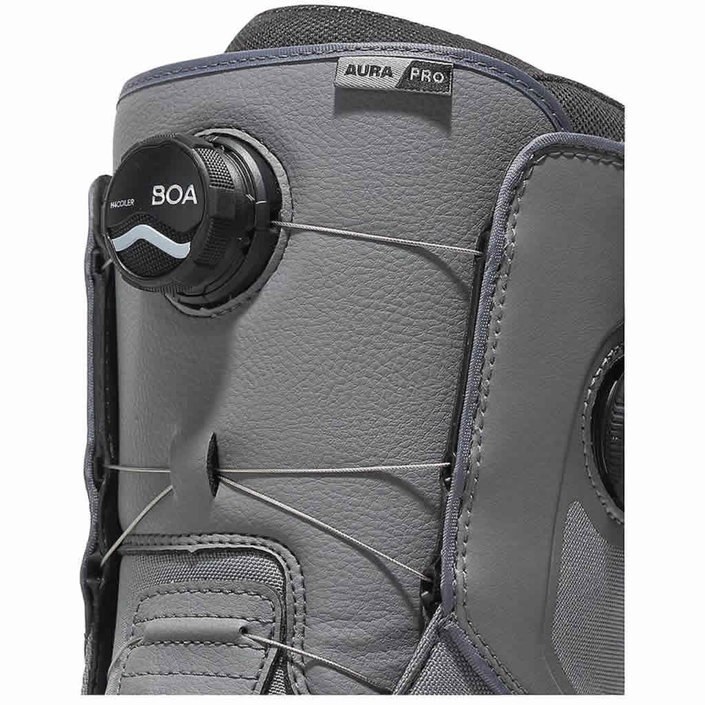 Aura Pro Snowboard Boot Men's 2025
