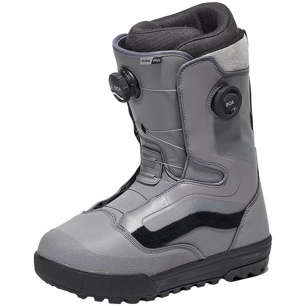 Aura Pro Snowboard Boot Men's 2025