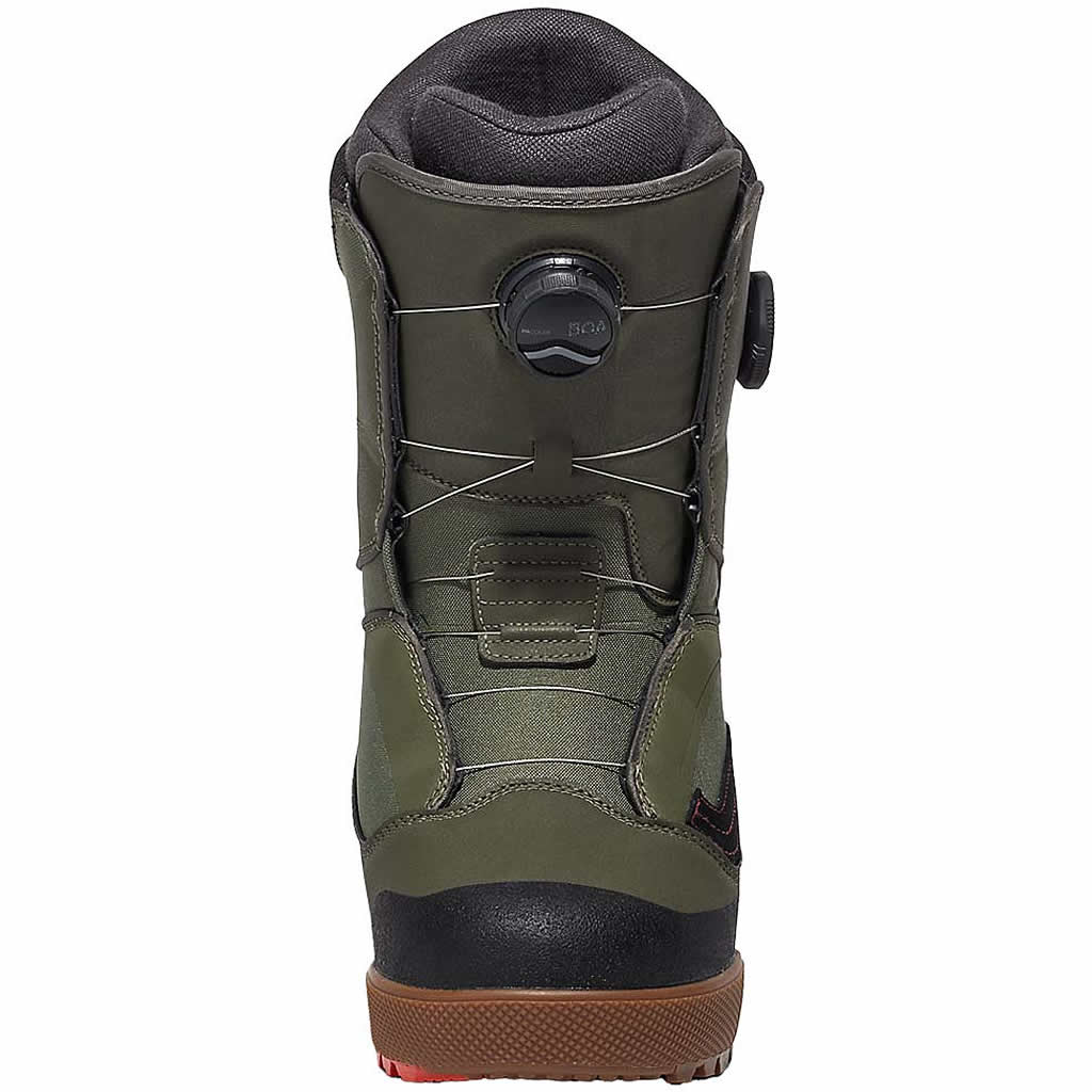 Aura Pro Snowboard Boot Men's 2025